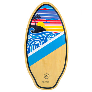 Paipo Venice 41 Inch Skimboard