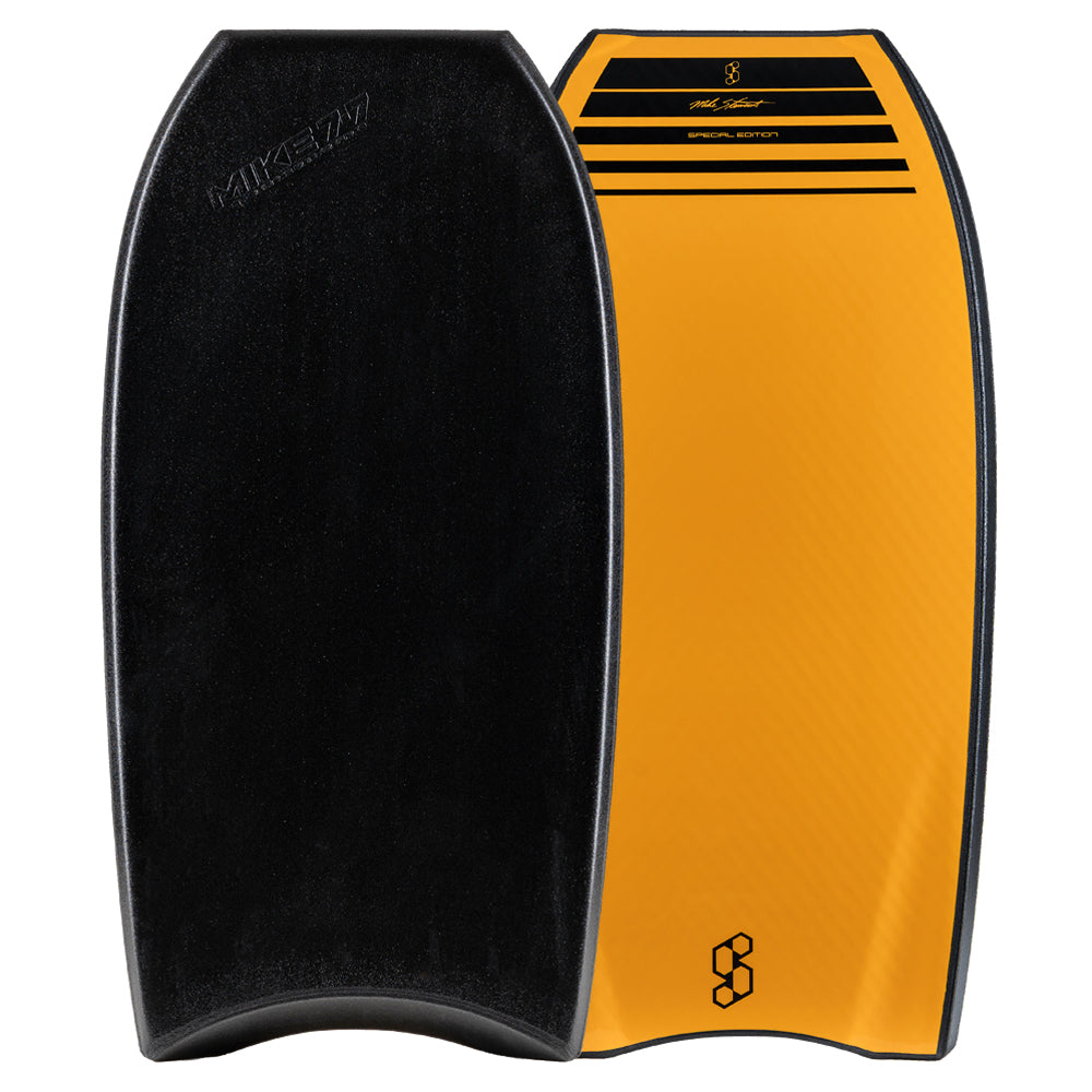 ボディボード(マイク スチュワート) Science Mike 7-7 Bodyboard Black – Bodyboard HQ