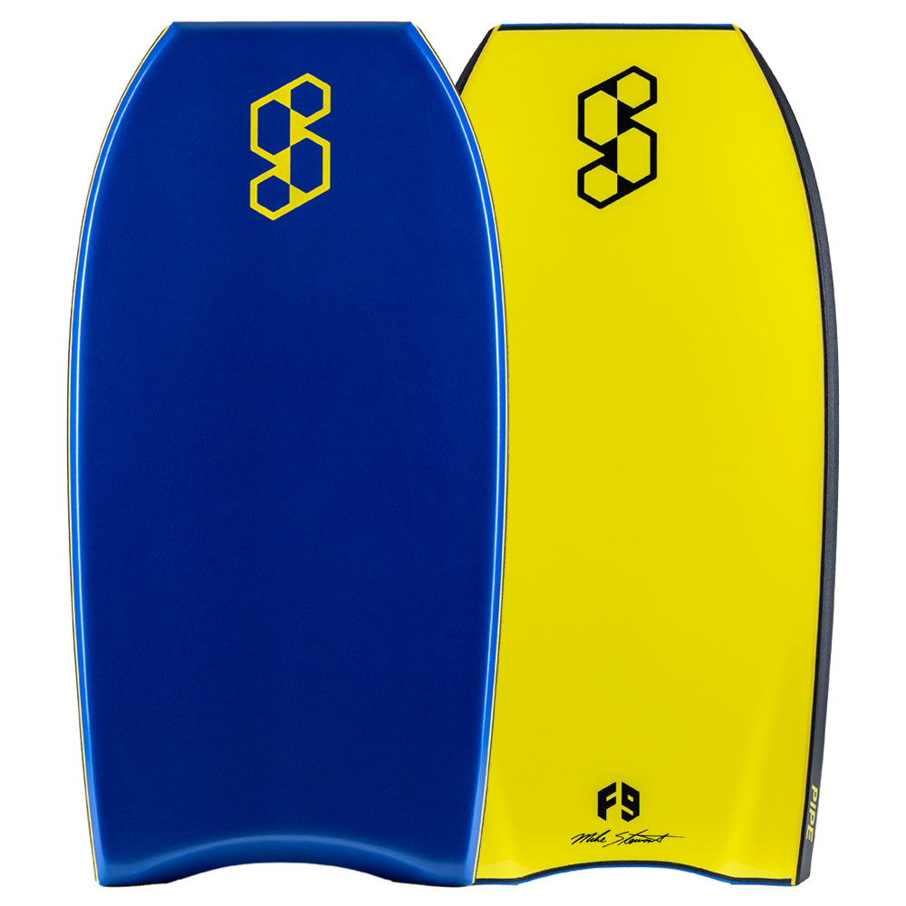 Science Pipe stringer bodyboard Navy – Bodyboard HQ