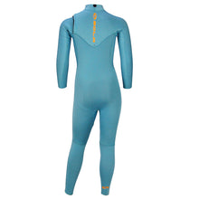 Load image into Gallery viewer, Best youth chest zip wetsuit