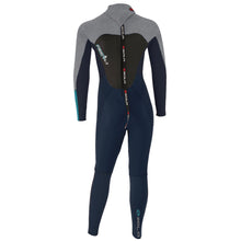 Load image into Gallery viewer, Sola Fire kids 4/3 wetsuit