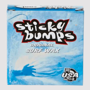 best summer surfboard wax