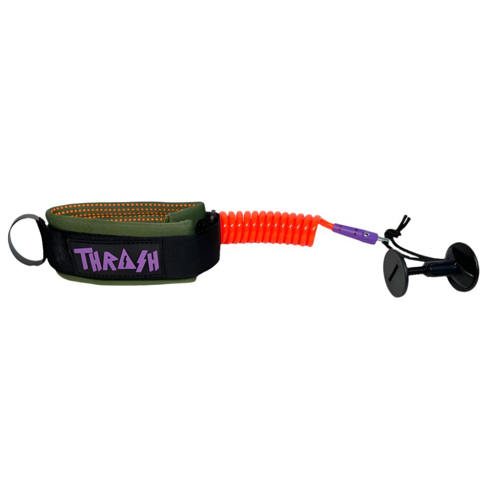 best bodyboard bicep leash