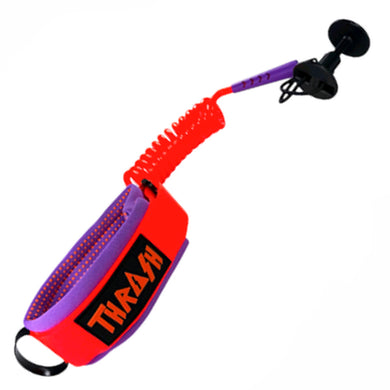 Best bicep bodyboarding leashes
