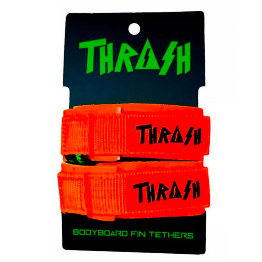 Thrash Bodyboard fin savers – Bodyboard HQ