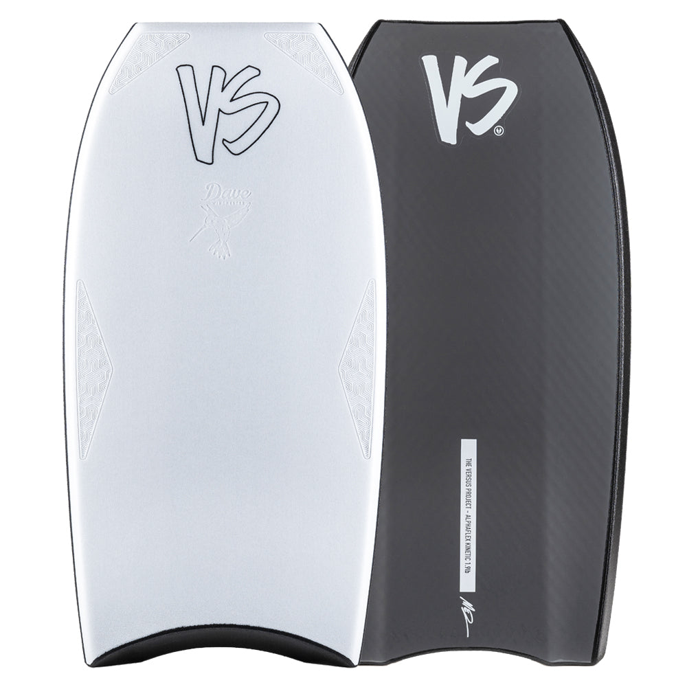 VS ボディボード DAVE Winchester VS Dave Winchester Kinetic PP ISS 39.5