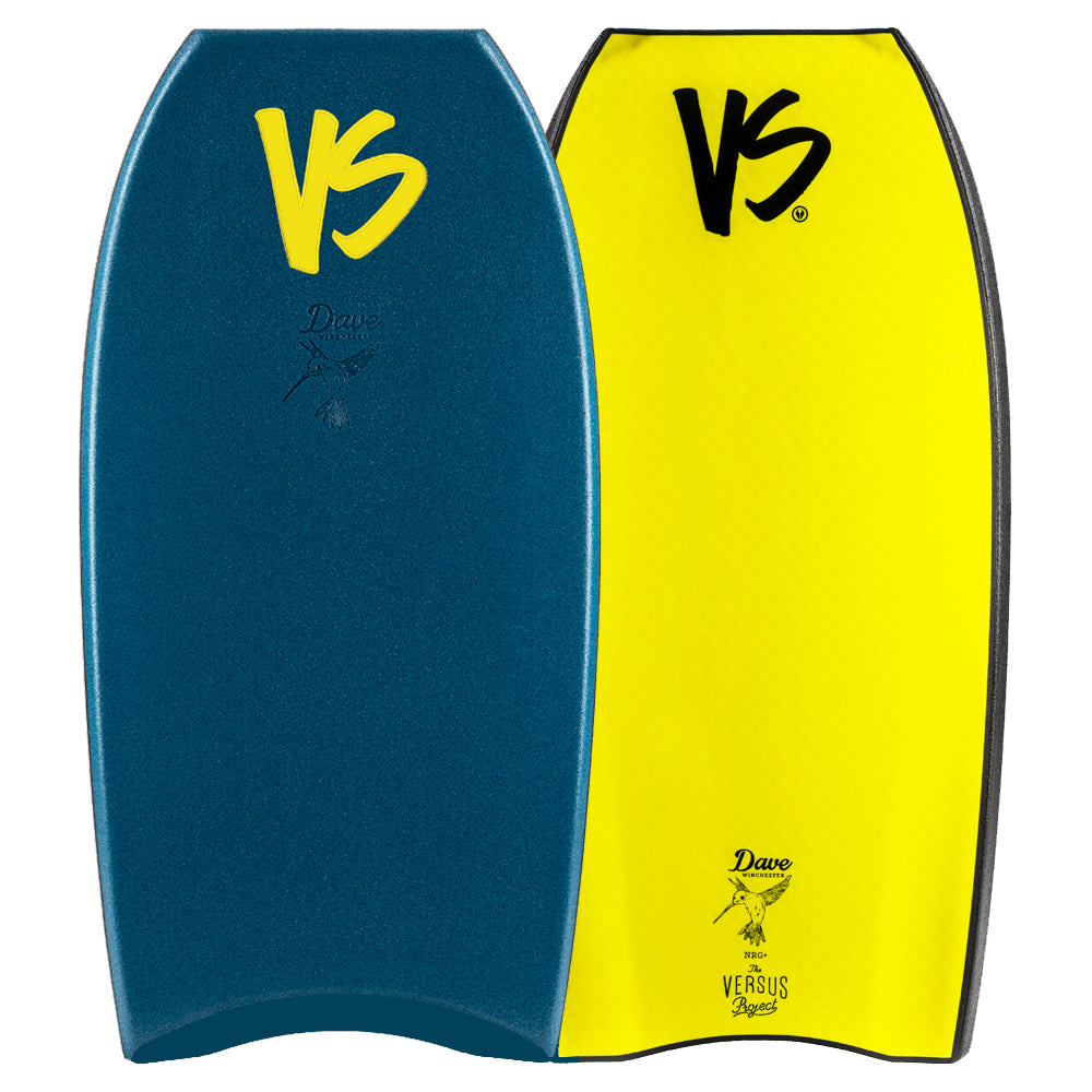 VS ボディボード DAVE Winchester VS Dave Winchester Torque PE – Bodyboard HQ