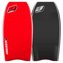 Load image into Gallery viewer, Elite Assassin large bodyboard
