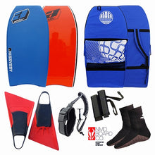 Load image into Gallery viewer, Alder Assassin 8 Bodyboard Package