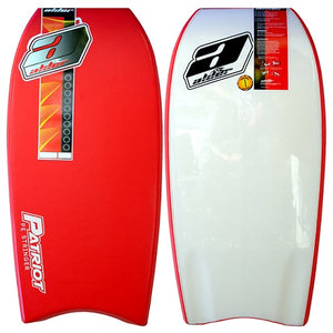 Alder Patriot 44 / 46 Bodyboard