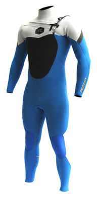 Alder Reflex summer 3/2 wetsuit