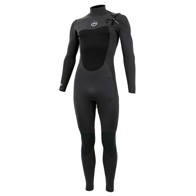 Alder Reflex 5/4/3 Winter Wetsuit