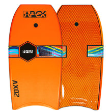 Load image into Gallery viewer, orange bodyboards uk