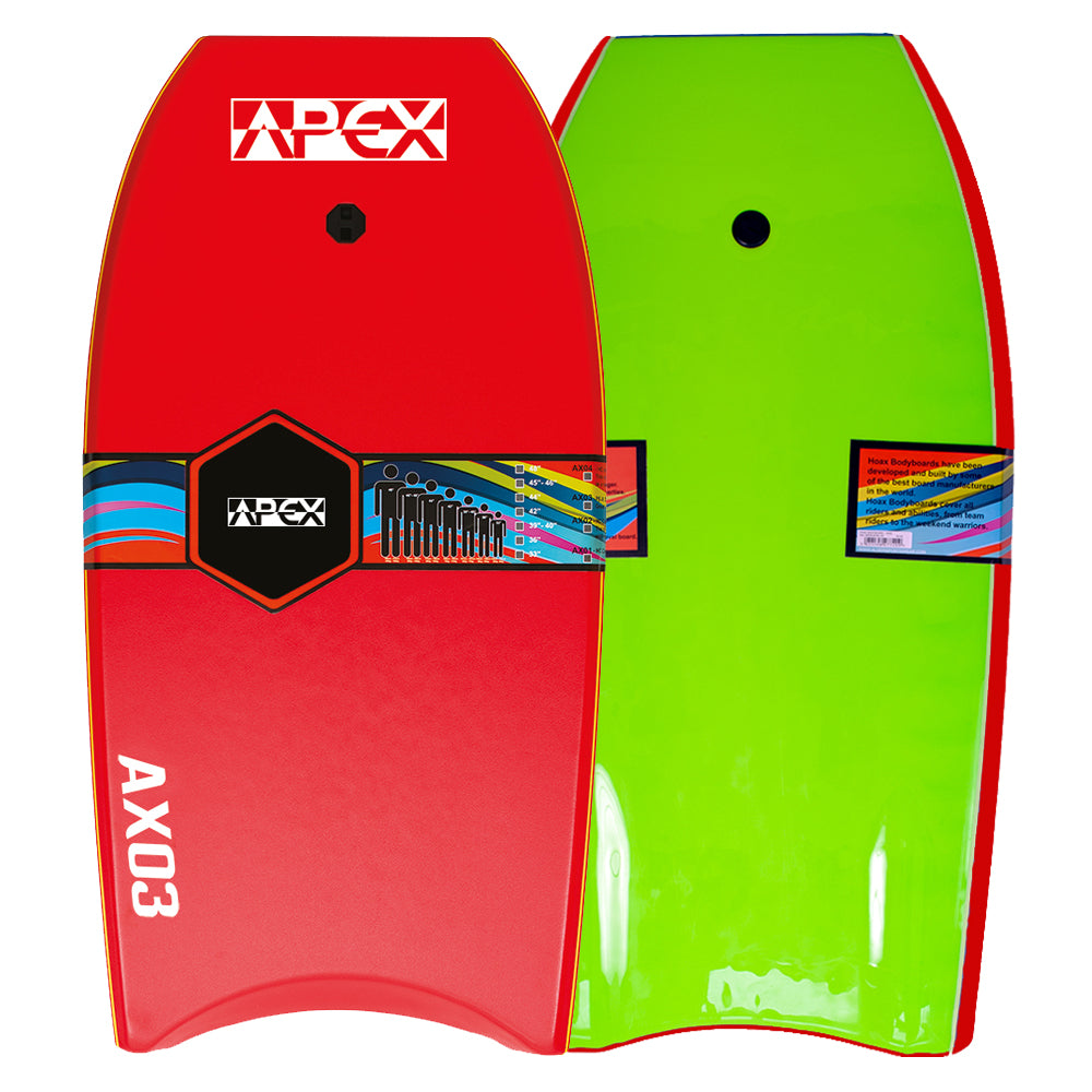 pe bodyboards uk