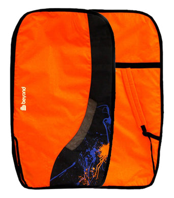 Beyond Multi Quad Padded Bodyboard Bag