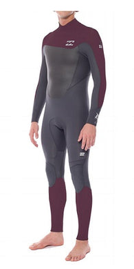 Billabong Foil Summer Wetsuit FL