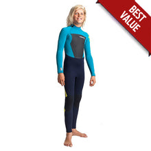 Load image into Gallery viewer, C-Skins Legend Kids 5 4 Winter Wetsuit