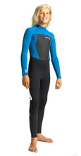Load image into Gallery viewer, best kids 4/3 wetsuit