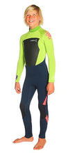 Load image into Gallery viewer, C-Skins Legend 4/3 Kids Wetsuit