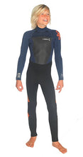 Load image into Gallery viewer, C-Skins Legend 4/3 Kids Wetsuit