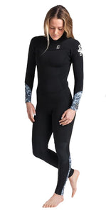 C-Skins Solace 3/2 mm Ladies wetsuit