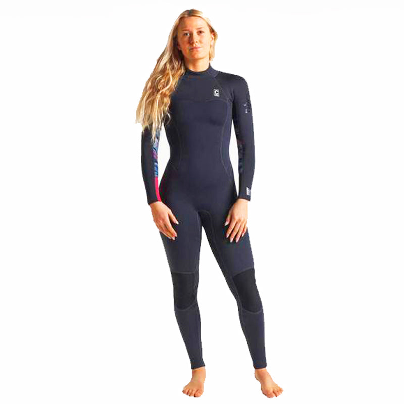 womens c skins solace wetsuit