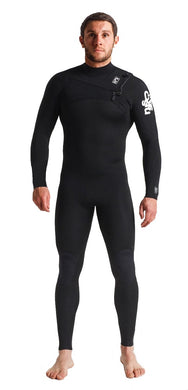 C-Skins Session 3/2 mm summer wetsuit