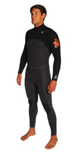 Load image into Gallery viewer, C-Skins Legend 3/2 mm CZ Summer wetsuit