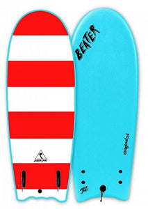 Catchsurf Beater 54 Twin Fin