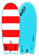 Load image into Gallery viewer, Catchsurf Beater 54 Twin Fin