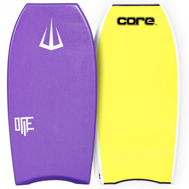 Core 1 One bodyboard