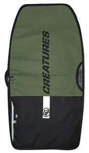 Creatures Multi Case padded bodyboard bag