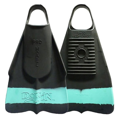 DaFin Vissla Colab Swim Fins