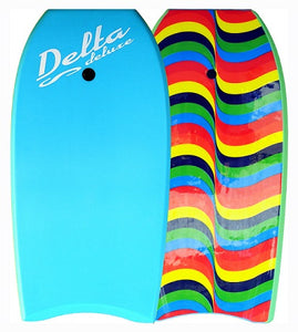 Delta Deluxe Bodyboard
