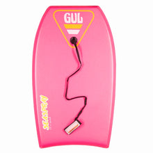 Load image into Gallery viewer, best pink bodyboard