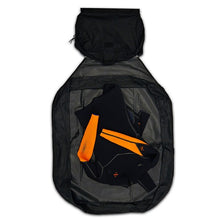 Load image into Gallery viewer, Gyroll Wetsuit Changing Bag / Mat
