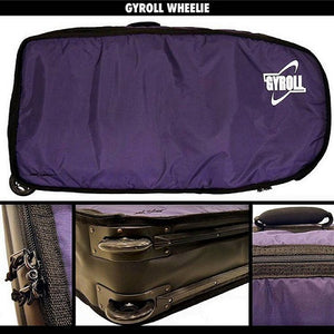 Gyroll Wheelie Bodyboard Travel Bag
