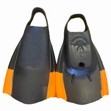 Load image into Gallery viewer, Best value bodyboarding fins uk