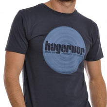 Load image into Gallery viewer, Hager Vor Circle tee shirt