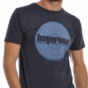 Hager Vor Circle tee shirt
