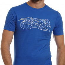 Load image into Gallery viewer, Hager Vor the wave tee shirt