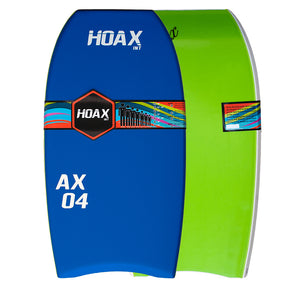 Apex AX04 Bodyboard Navy Blue