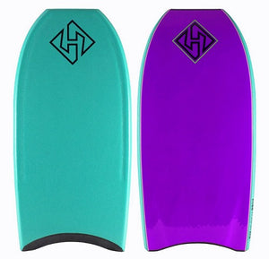 Hubboards Dubb Edition PP ISS