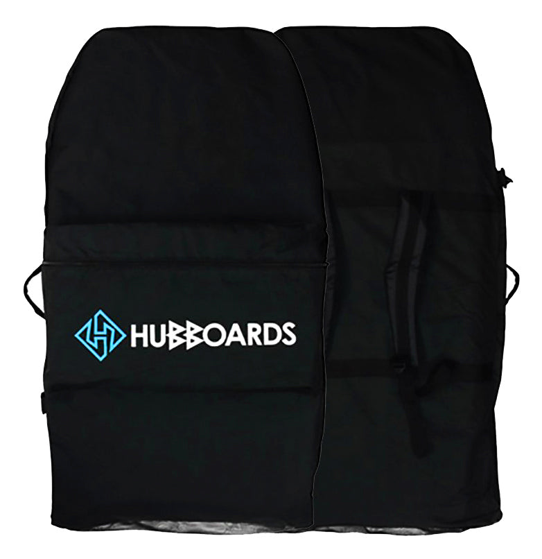 hubboards bodyboard bags uk