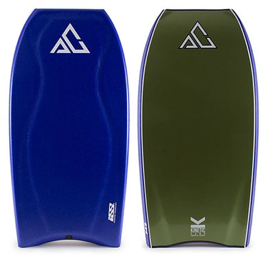 JG Boards M3 ISS