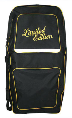 Limited Edition Double Padded Bag