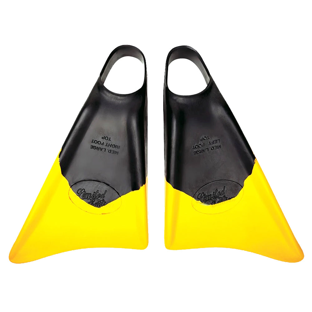 limited edition fins uk