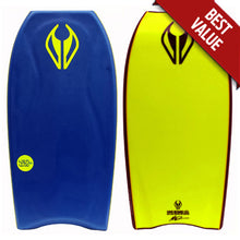 Load image into Gallery viewer, NMD Base Pro NRG+ Bodyboard Blue
