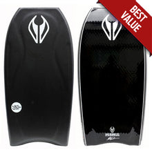 Load image into Gallery viewer, NMD Base Pro NRG+ Bodyboard Black