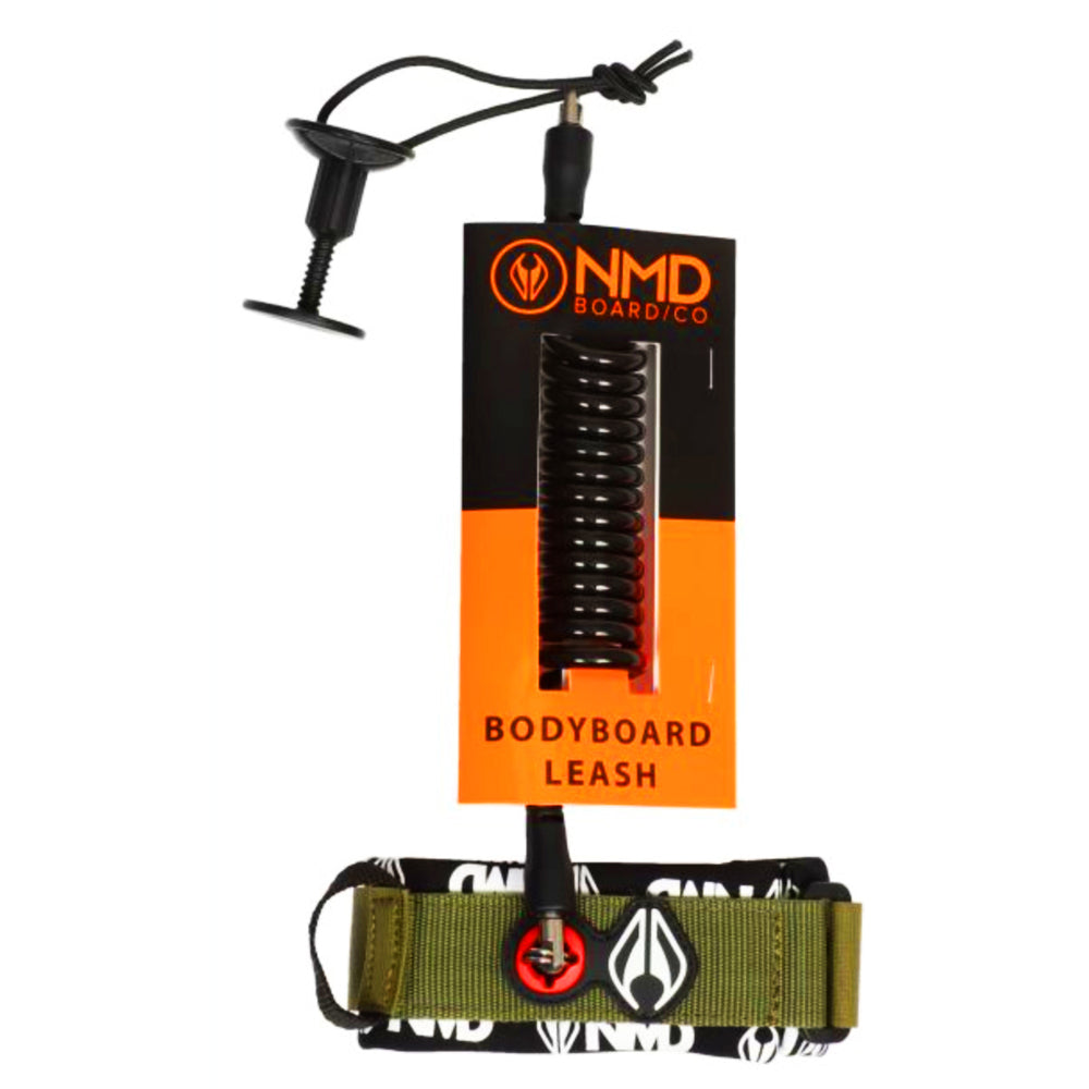 NMD Deluxe Bicep Leash